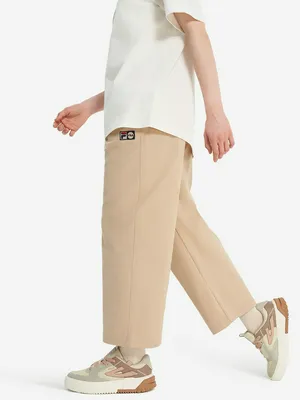 Брюки женские FILA, бежевый, арт. 137222FLA-T2