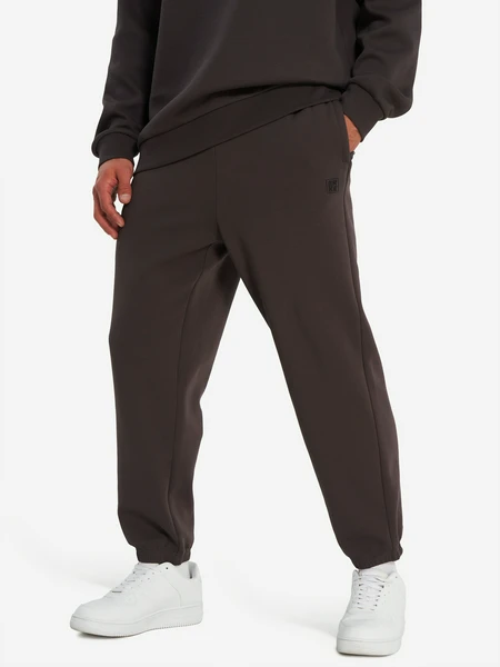 Брюки мужские Erke, серый, арт. 11225302165e1m-803