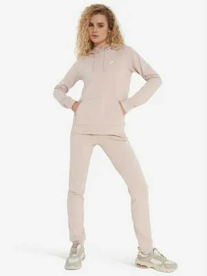 Костюм женский Demix, розовый, арт. 135245DMX-80