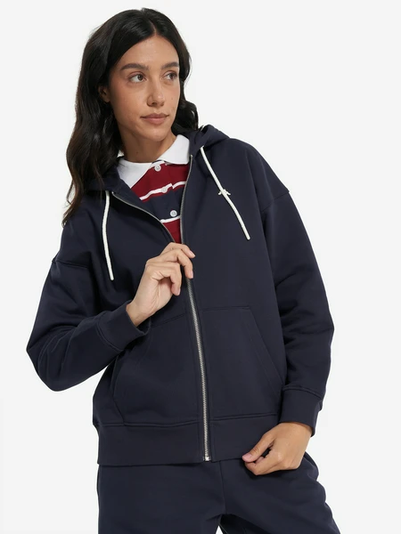 Толстовка, синий, арт. 136903r2y-m1