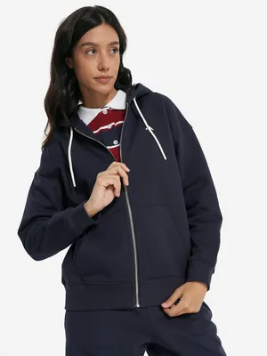 Толстовка, синий, арт. 136903R2Y-M1