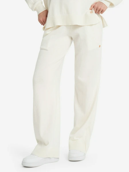 Женские брюки Sensana, бежевый, арт. 28835