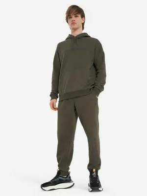 Костюм мужской Demix, зеленый, арт. 139434DMX-G4