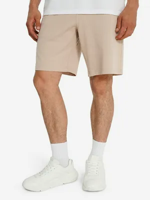 Шорты мужские оверсайз Demix, бежевый, арт. 123884DMX-T1