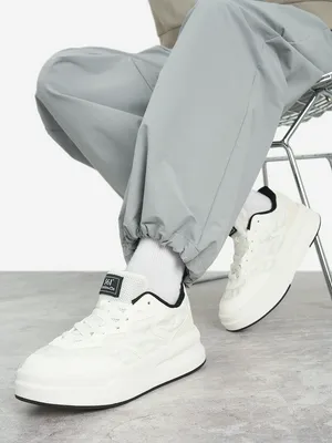 Кеды 361° Sponge Cake, бежевый, арт. W582516607361-2W