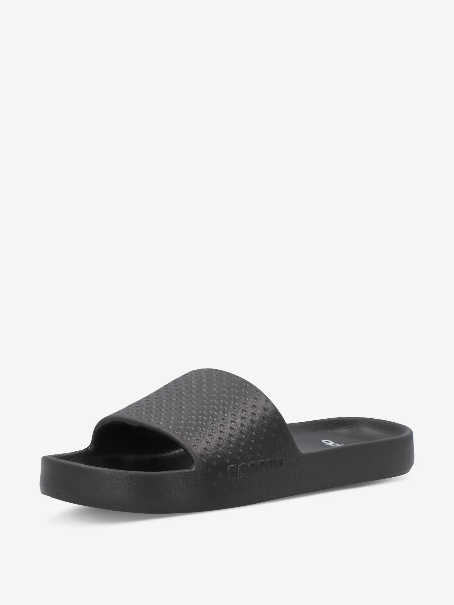 Шлепанцы Speedo Slide Entry AM, черный, арт. 8-00377806098s0y-6098