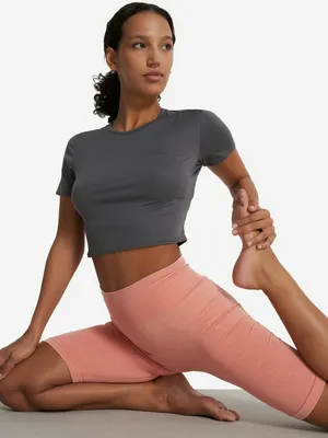 Футболка Demix, серый, арт. 136574DMX-97