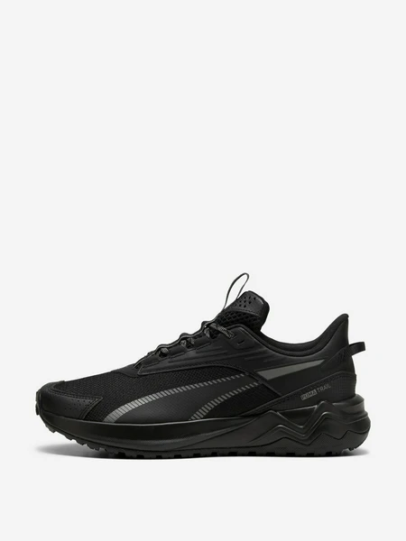 Кроссовки PUMA Extend Lite Trail, черный, арт. 379538p0p-01