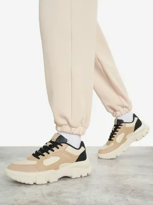 Кроссовки Demix Gypsy 3, бежевый, арт. 130357DMX-T1