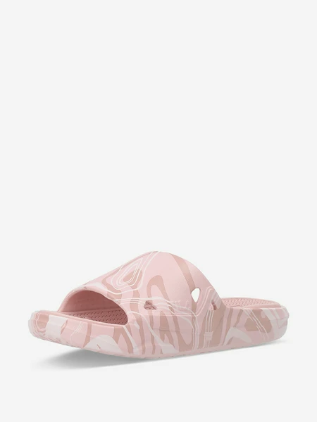 Шлепанцы FILA Jump, розовый, арт. 131736fla-kw