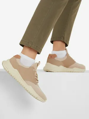 Кроссовки Northland Osten, бежевый, арт. 114733N16-T1