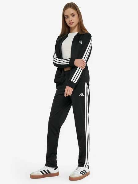 Костюм женский Adidas, черный, арт. jd5434a01-.