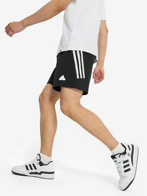 Шорты мужские Adidas, черный, арт. in3312