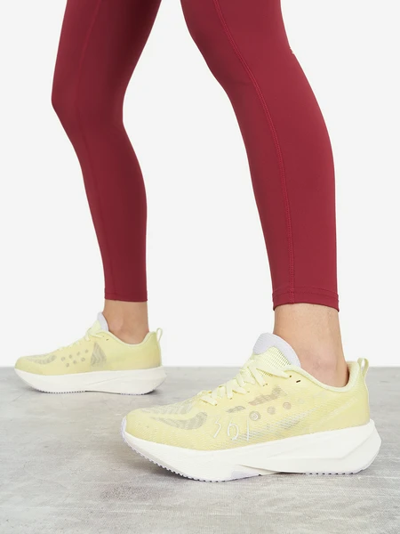 Кроссовки женские 361° Miro Agile, желтый, арт. w582512219361-3w