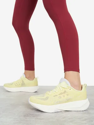 Кроссовки женские 361° Miro Agile, желтый, арт. w582512219