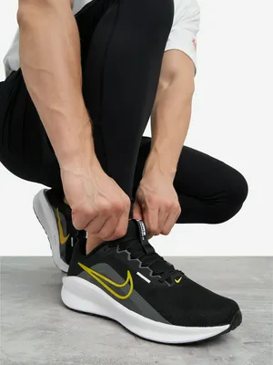 Кроссовки Nike Downshifter 13, черный, арт. FD6454N06-014