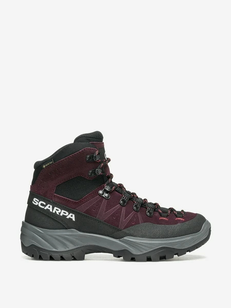 Ботинки Scarpa Boreas Gore-Tex, фиолетовый, арт. 30023-202/6sca-.