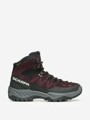 Ботинки Scarpa Boreas Gore-Tex, фиолетовый, арт. 30023-202/6SCA