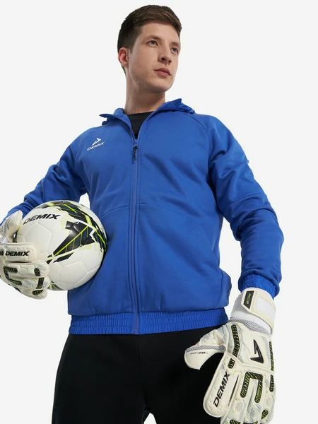 Толстовка Demix, синий, арт. 136281dmx-m2