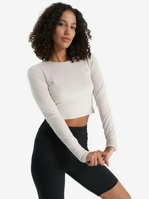 Лонгслив SportLUX, розовый, арт. 136470DMX-80