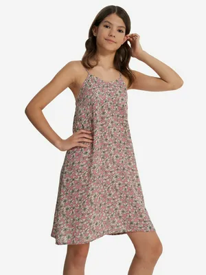 Платье для девочек Protest Prtmillis, белый, арт. 2920443pr0-106