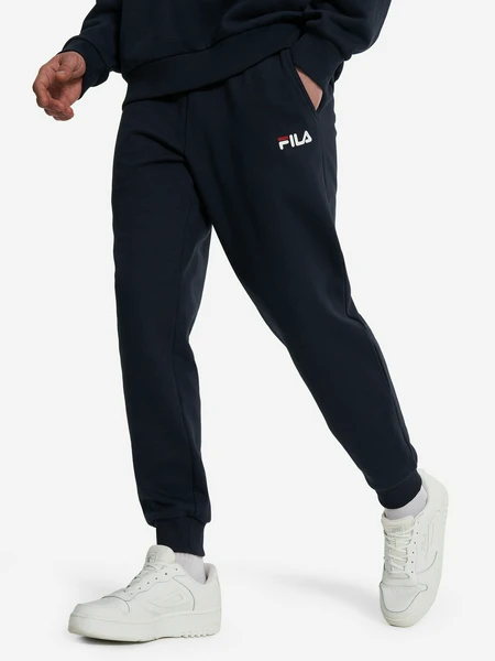 Брюки мужские FILA, синий, арт. 129385fla-z4