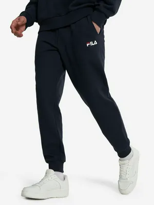 Брюки мужские FILA, синий, арт. 129385FLA-Z4