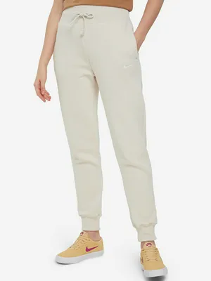 Брюки Nike Sportswear Phoenix, бежевый, арт. DQ5688N06-104