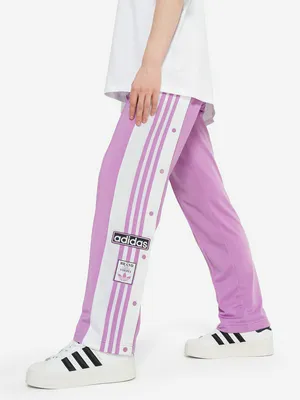 Брюки женские Adidas, розовый, арт. IY2129A01