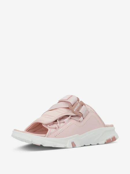 Шлепанцы Protest Barrel, розовый, арт. 133440pr0-80