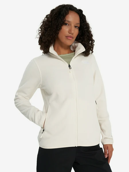 Толстовка The North Face Glacier, бежевый, арт. nf0a8d2fqli1t1k-.