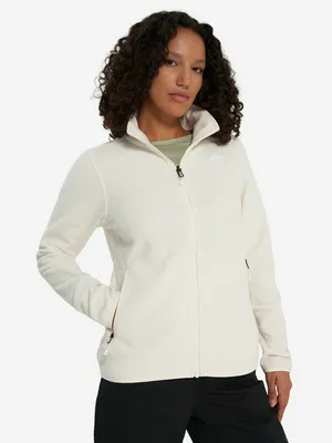 Толстовка The North Face Glacier, бежевый, арт. NF0A8D2FQLI1T1K