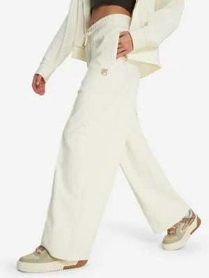 Брюки женские FILA, желтый, арт. 136794FLA-60