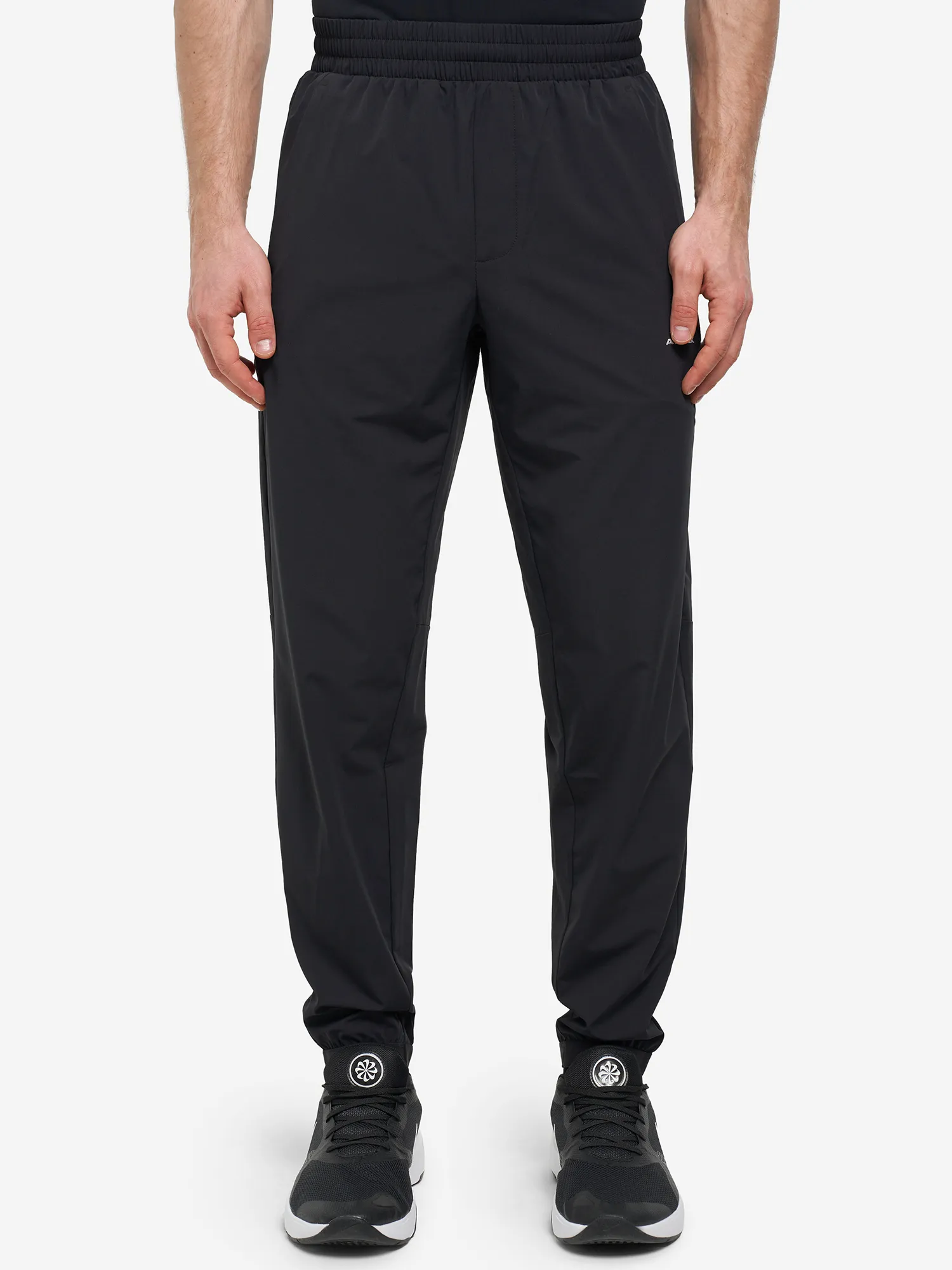 Брюки Athlex Motion, черный, арт. 125454a31-99