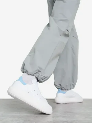 Кеды Adidas Stan Smith Pf, белый, арт. IF7011A01