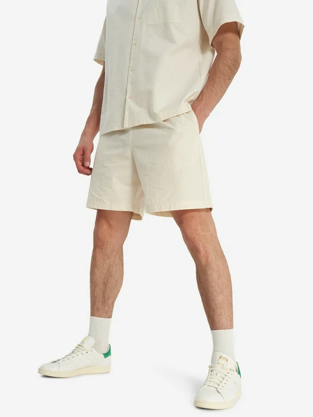 Шорты мужские adidas Ess+, бежевый, арт. jd2461a01-.