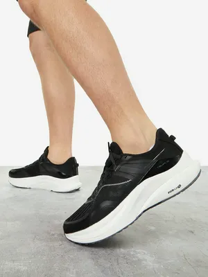 Кроссовки Saucony Tempus, черный, арт. S20720S3L-05