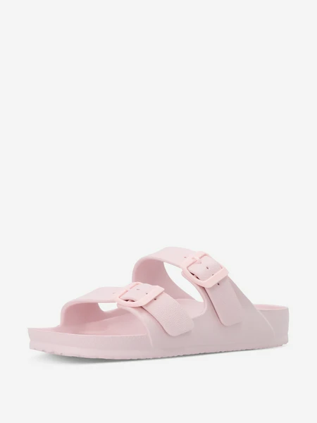 Шлепанцы GSD Flip-Flops, розовый, арт. 142797g17-80