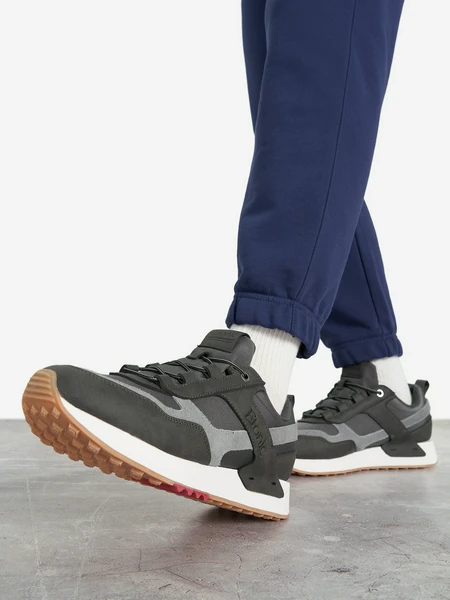 Кроссовки мужские Etonic Daski, серый, арт. etm513e40etn-23