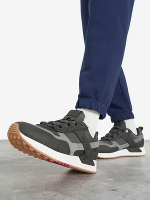 Кроссовки мужские Etonic Daski, серый, арт. ETM513E40ETN-23