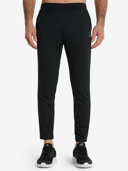 Брюки мужские Demix, черный, арт. 130175dmx-99