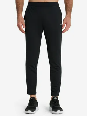 Брюки мужские Demix, черный, арт. 130175DMX-99