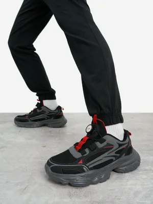 Кроссовки Etonic Lesson Bangie, черный, арт. ETK525E29ETN-04