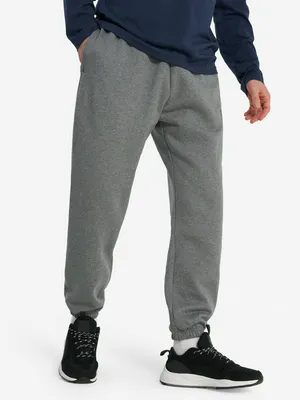 Брюки The North Face Simple Dome, серый, арт. NF0A8C1WDYY1T1K