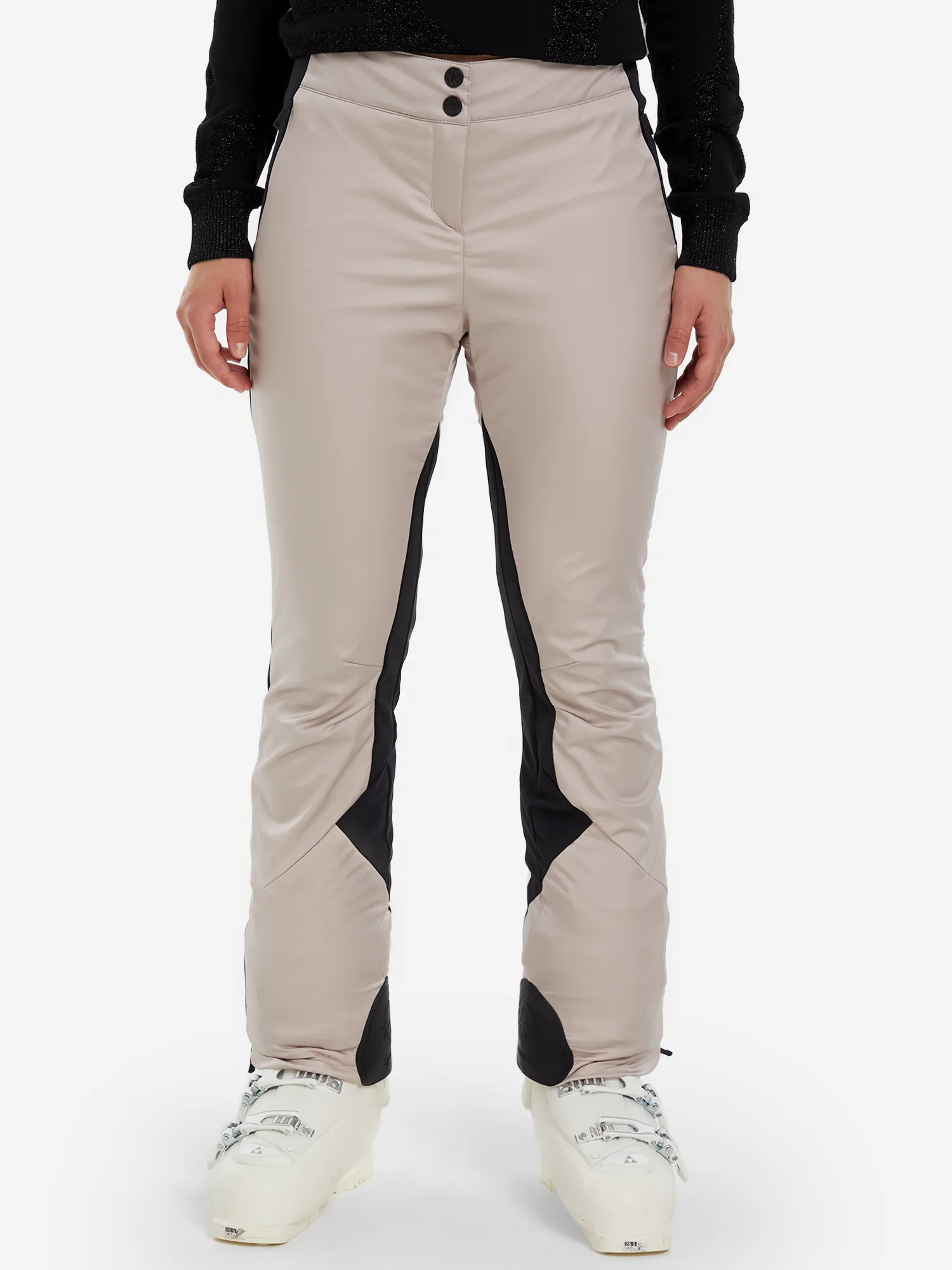 Брюки утепленные Sportalm Air, бежевый, арт. 1628027143s12-14