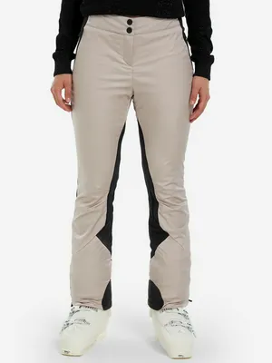 Брюки утепленные Sportalm Air, бежевый, арт. 1628027143S12-14