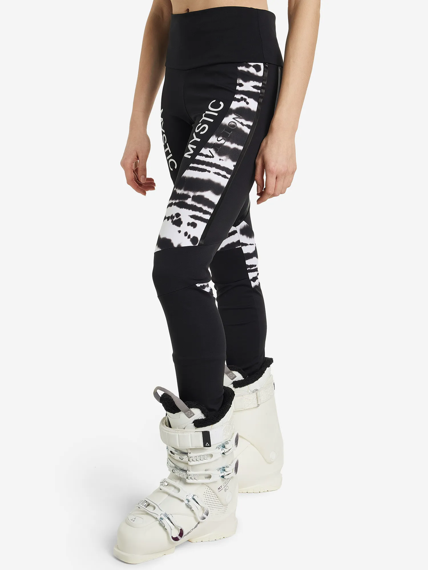 Брюки Sportalm Yolestine, черный, арт. 9826513756s12-59