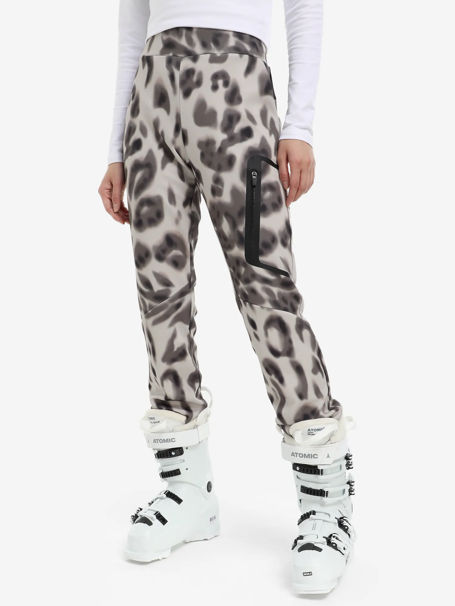 Брюки Sportalm Oldy, бежевый, арт. 1626512913s12-14