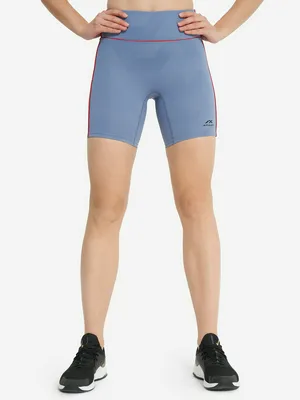 Велосипедки женские Athlex, синий, арт. 132752A31-M1