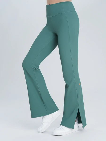 Брюки женские Sensana, зеленый, арт. 132666s7w-n3